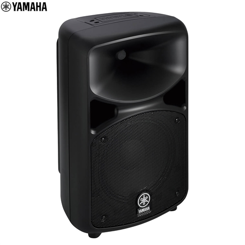 Loa Yamaha STAGEPAS 600i 2
